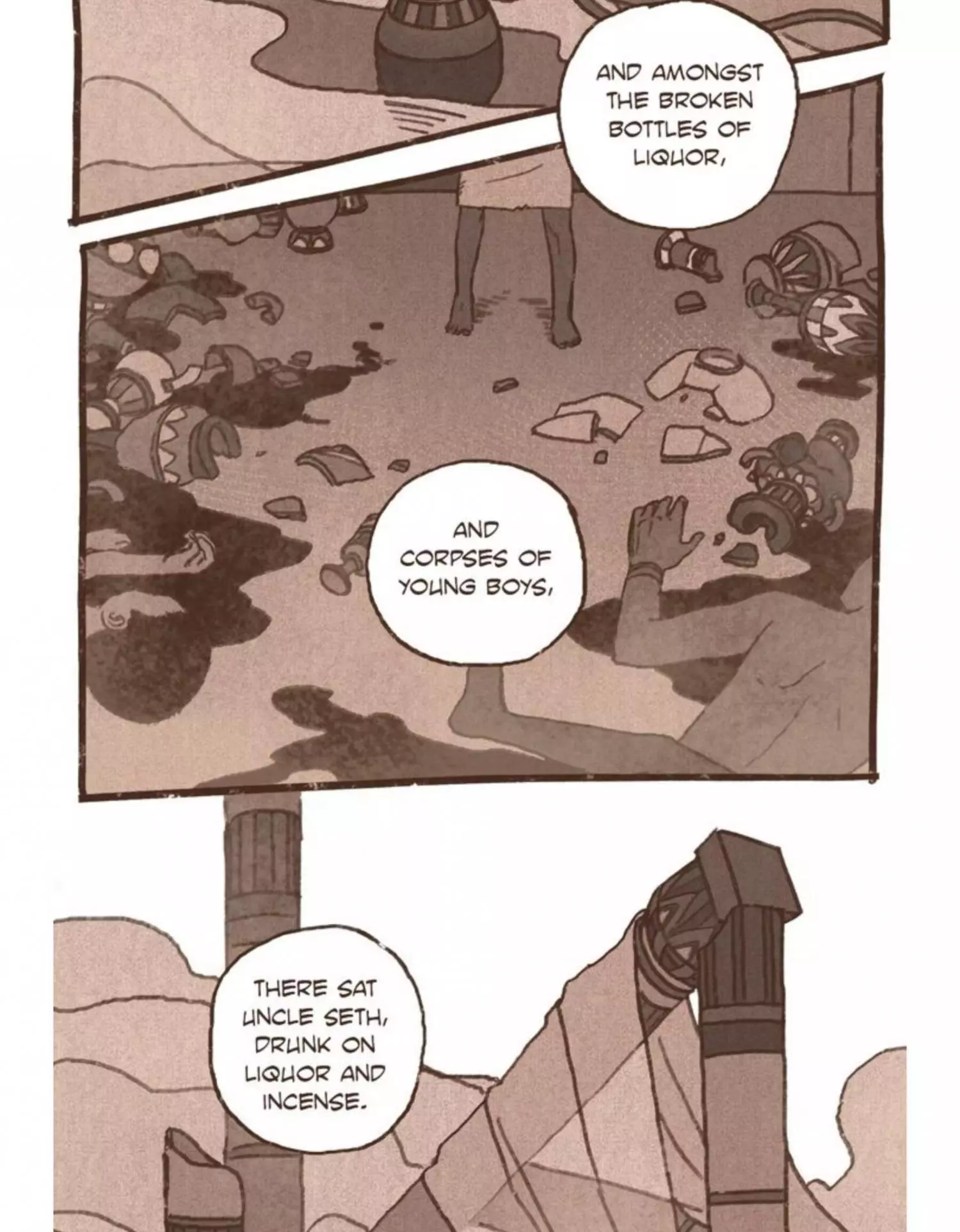 Manga page 34