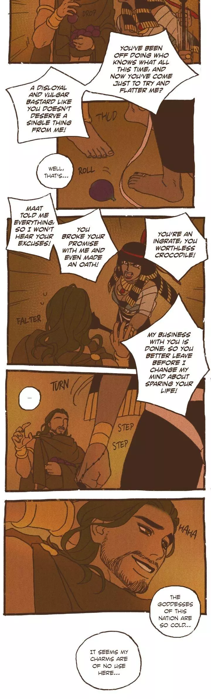 Manga page 7