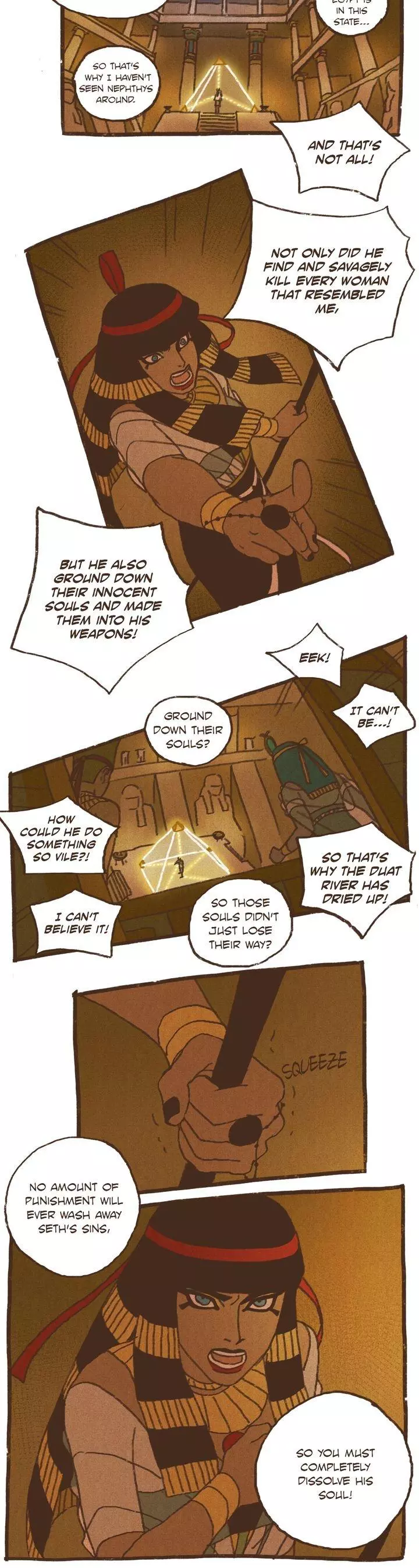 Manga page 11