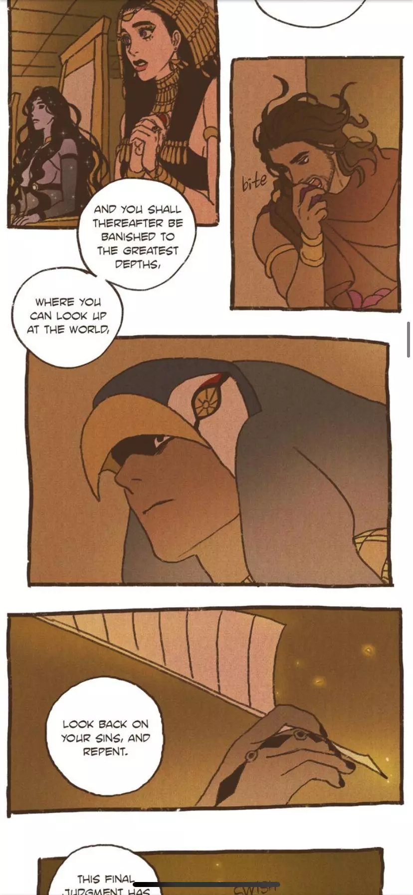 Manga page 14
