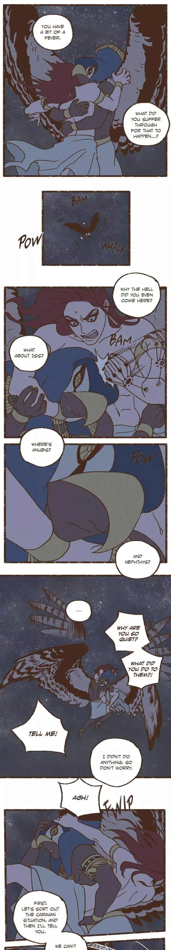 Manga page 4