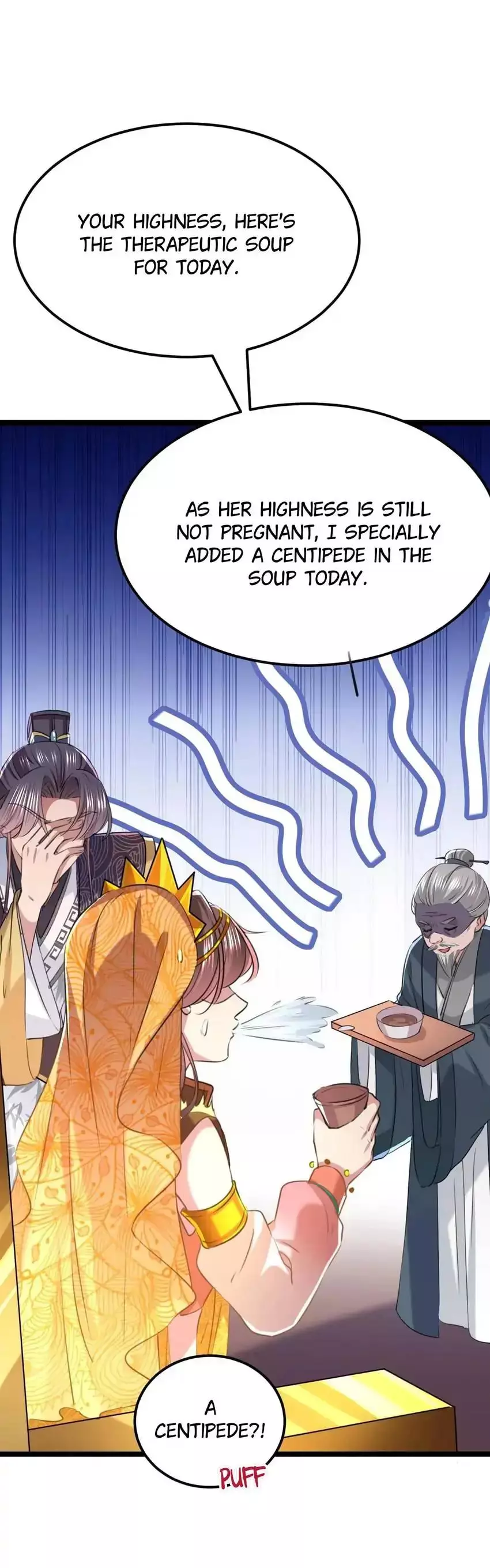 Manga page 10