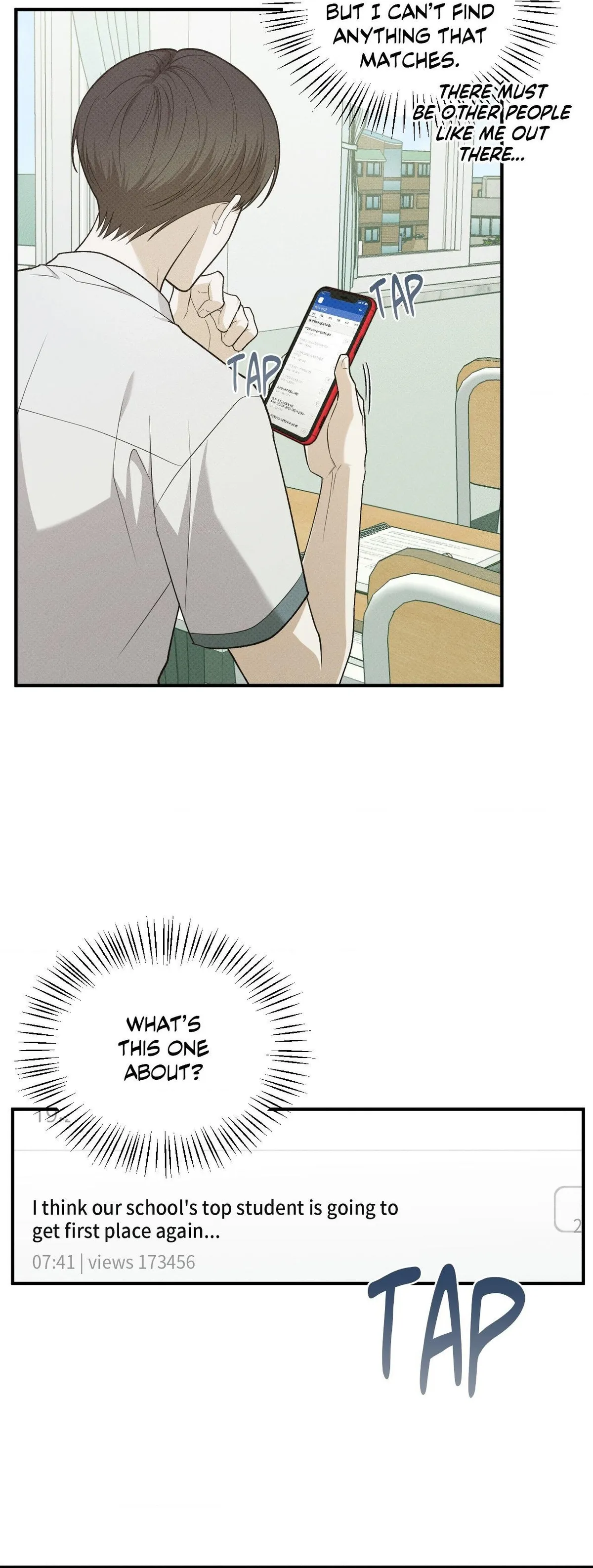Manga page 18
