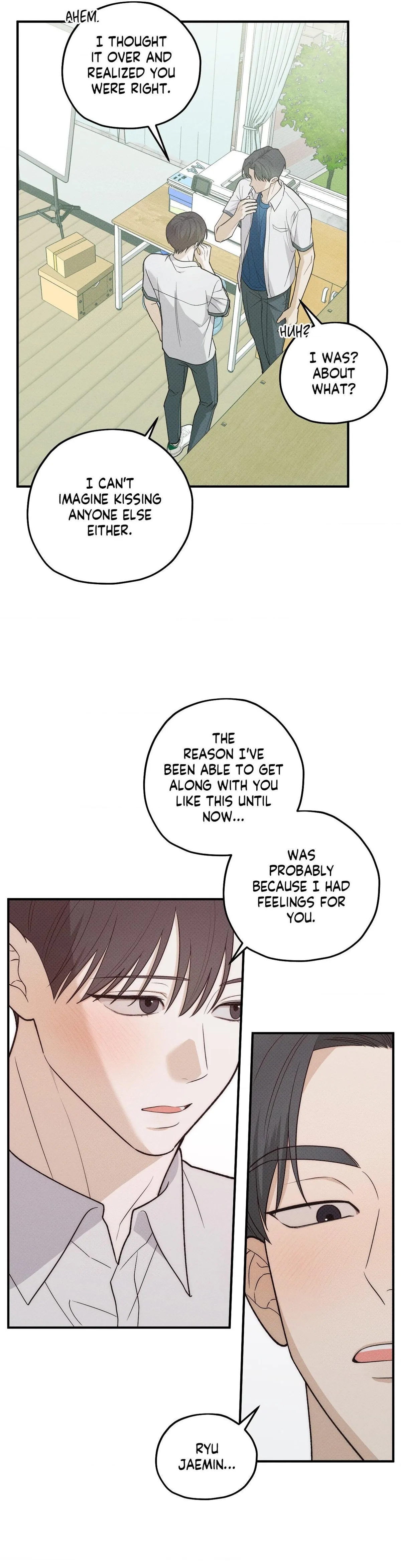 Manga page 28
