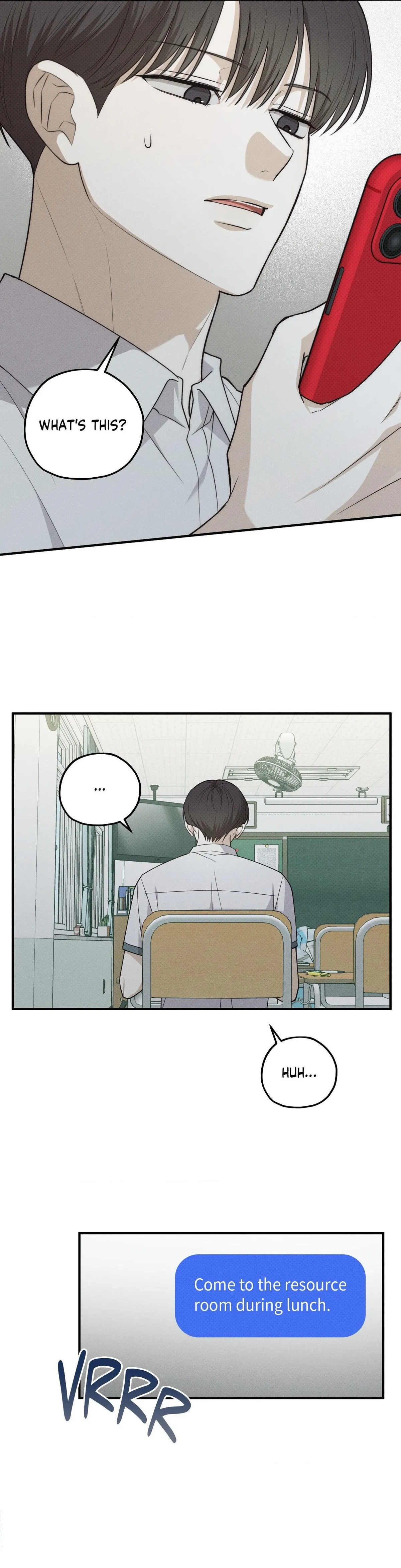 Manga page 19