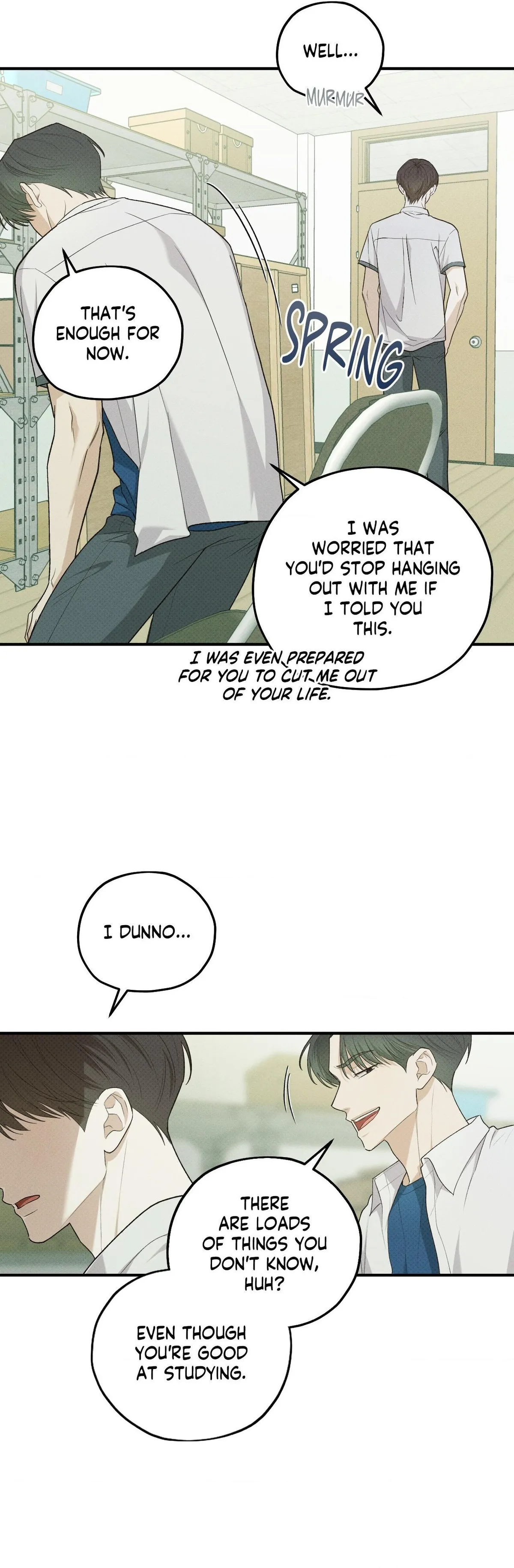 Manga page 11