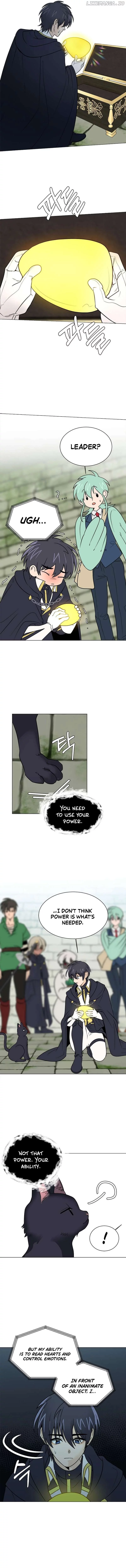 Manga page 10