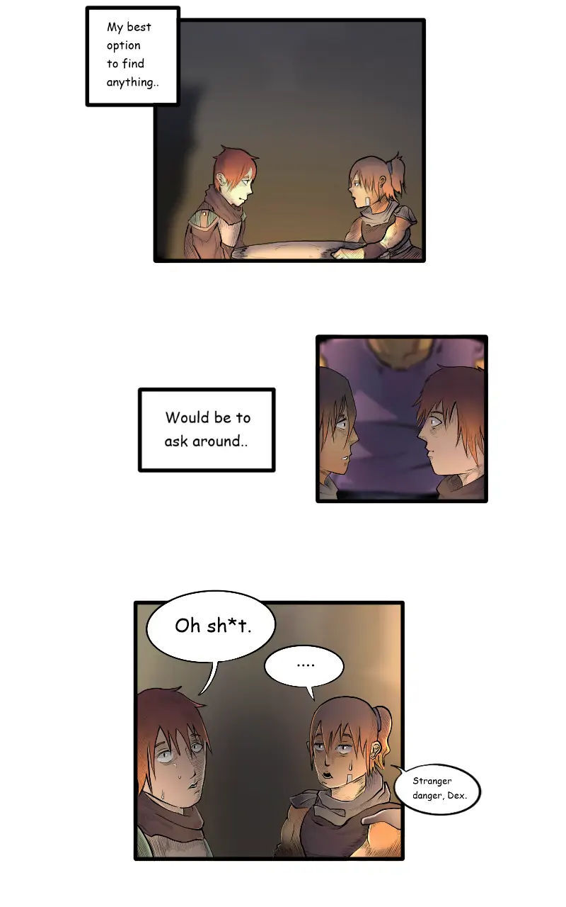 Manga page 10