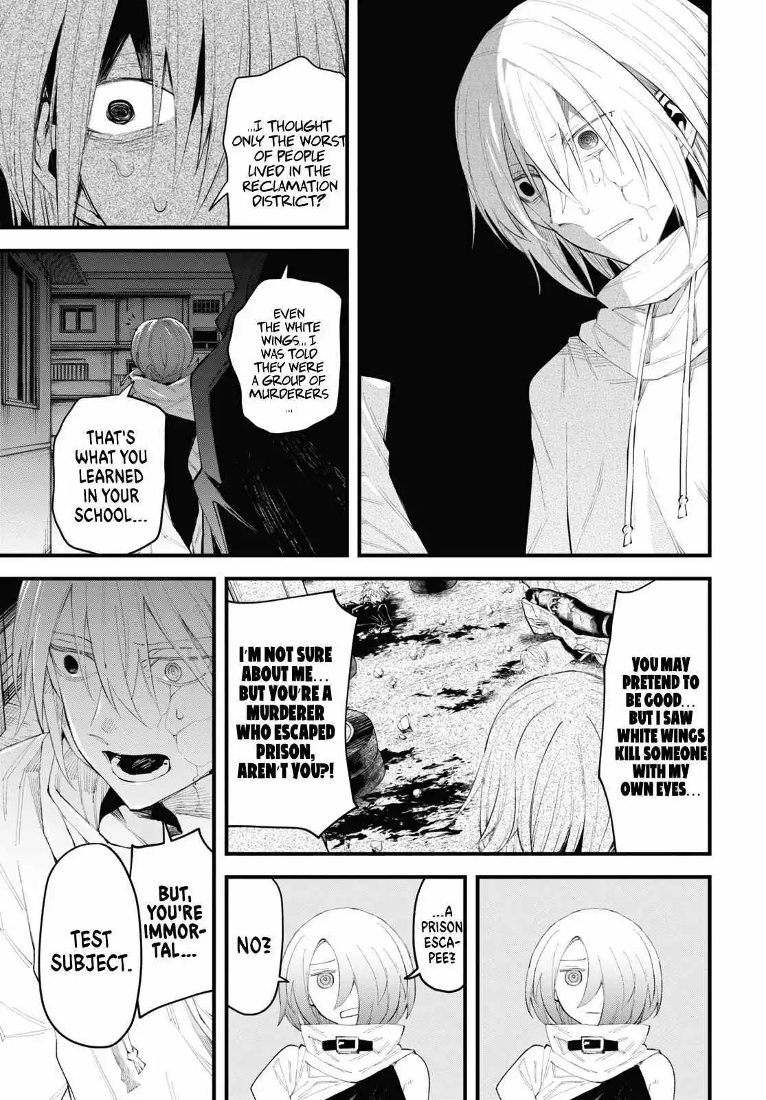 Manga page 19
