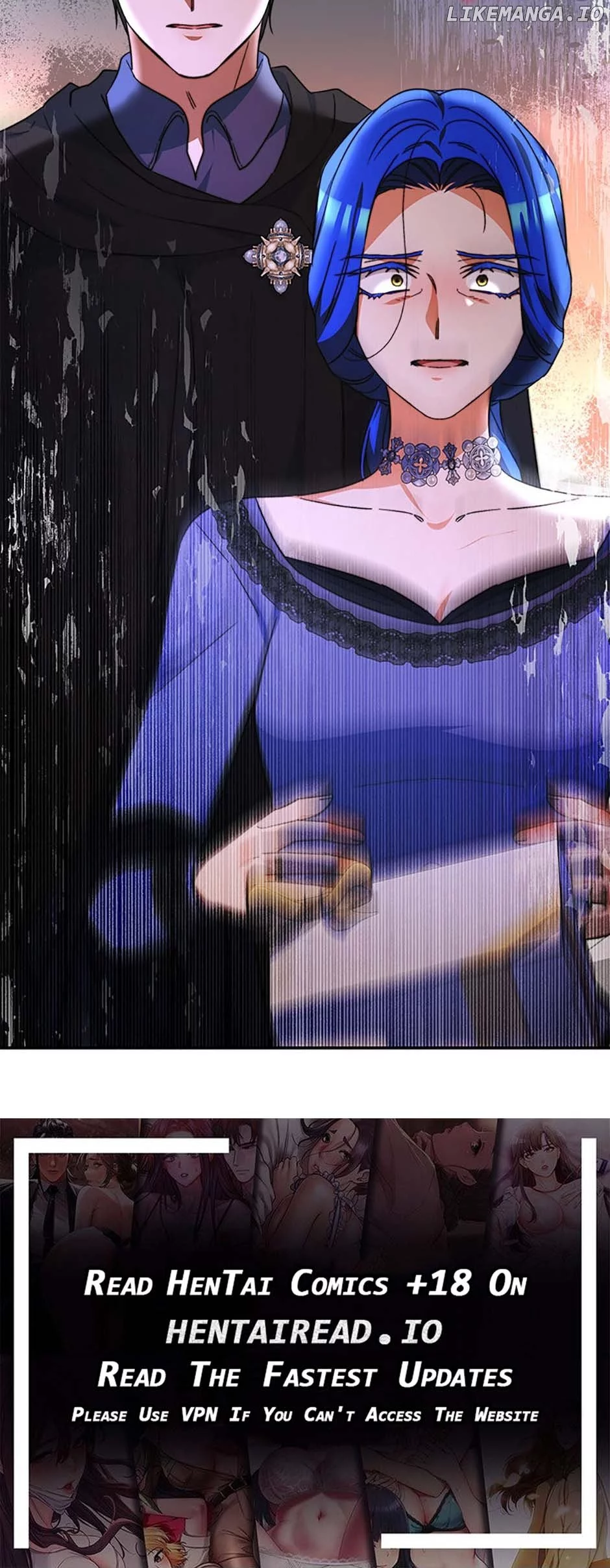 Manga page 85