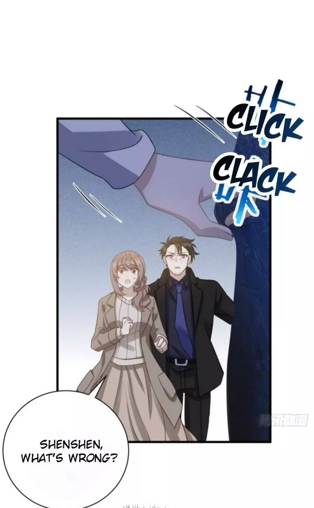 Manga page 28