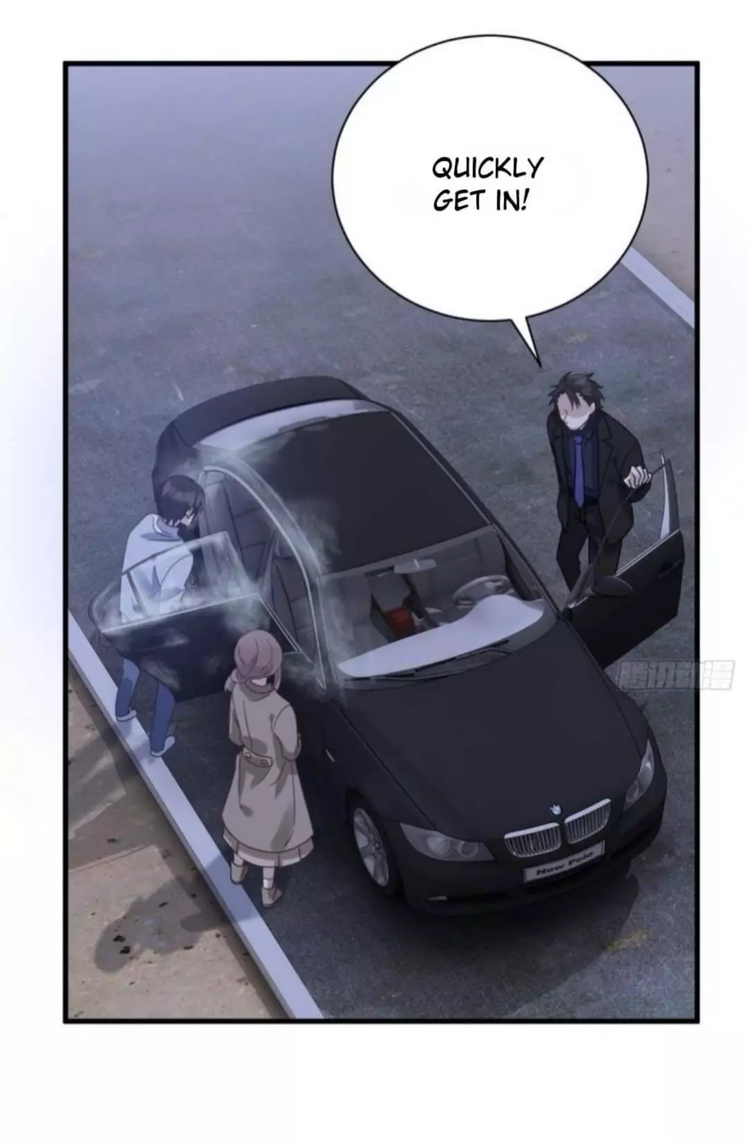 Manga page 33