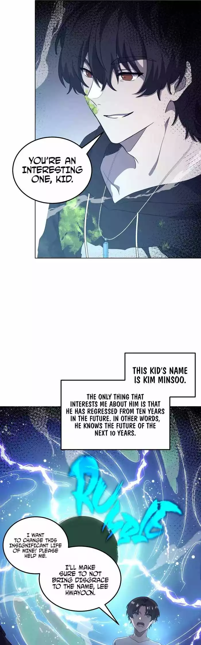 Manga page 19