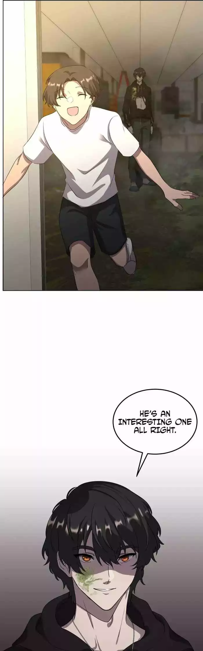 Manga page 25