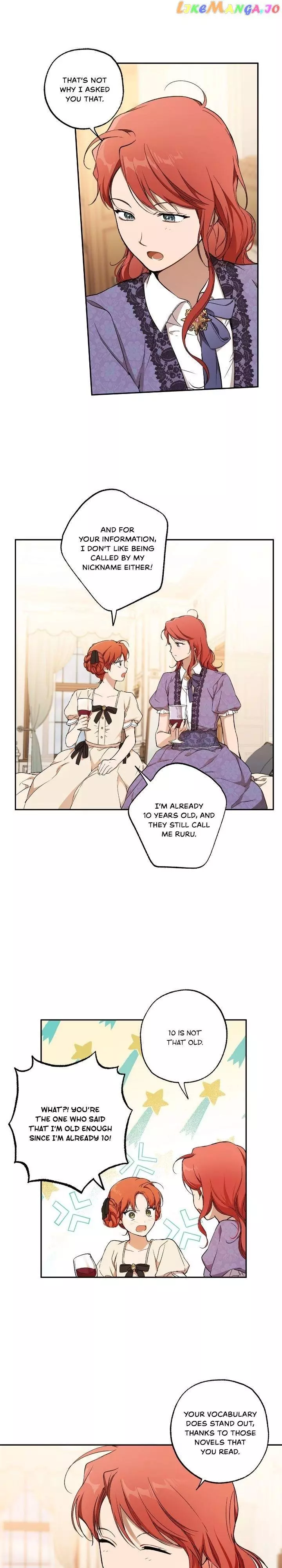 Manga page 11