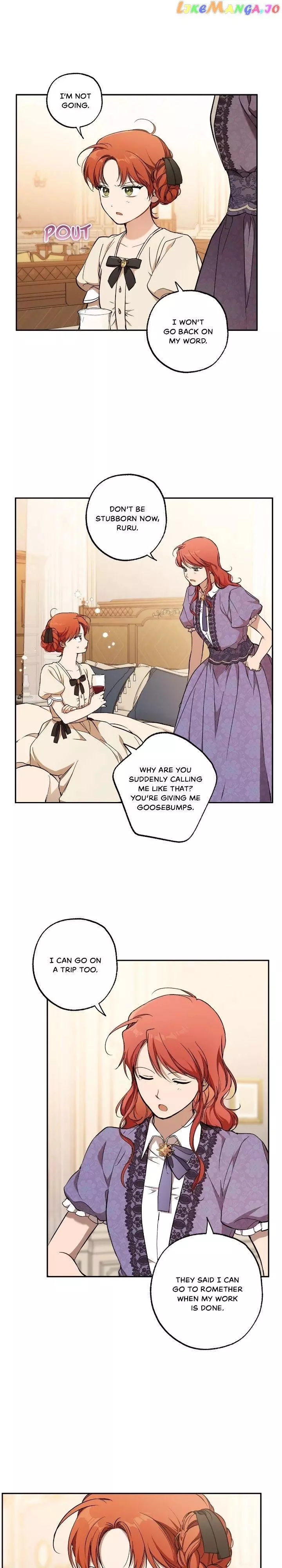 Manga page 14