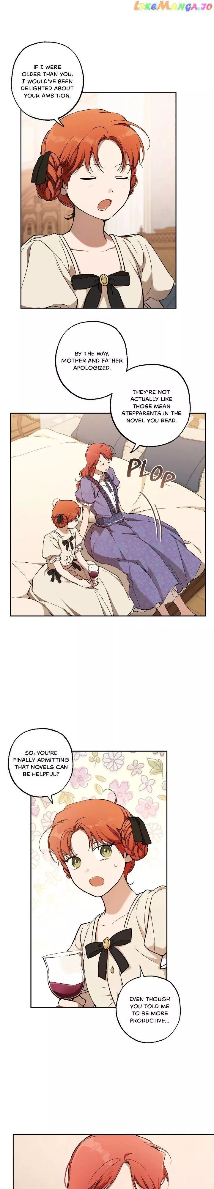 Manga page 18