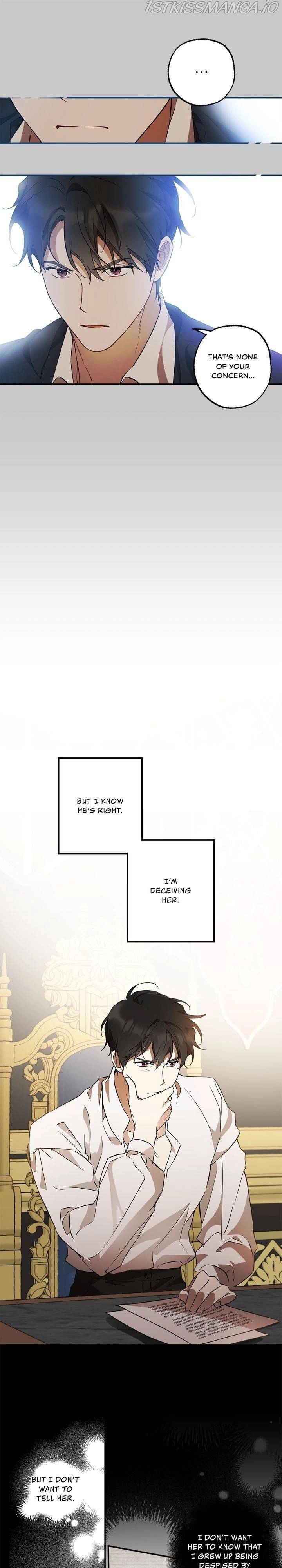 Manga page 19
