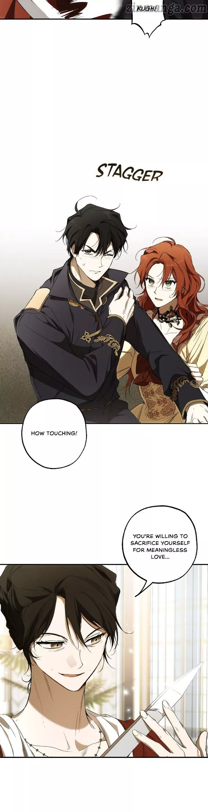 Manga page 7