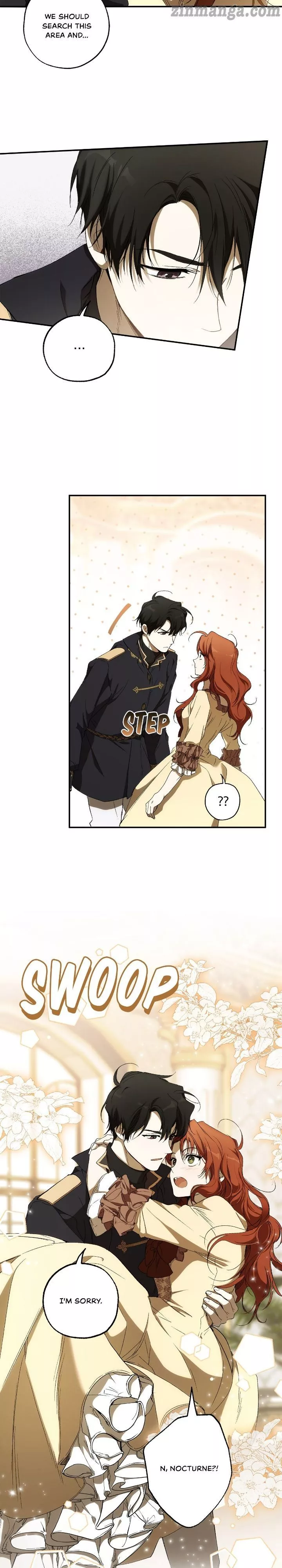 Manga page 25