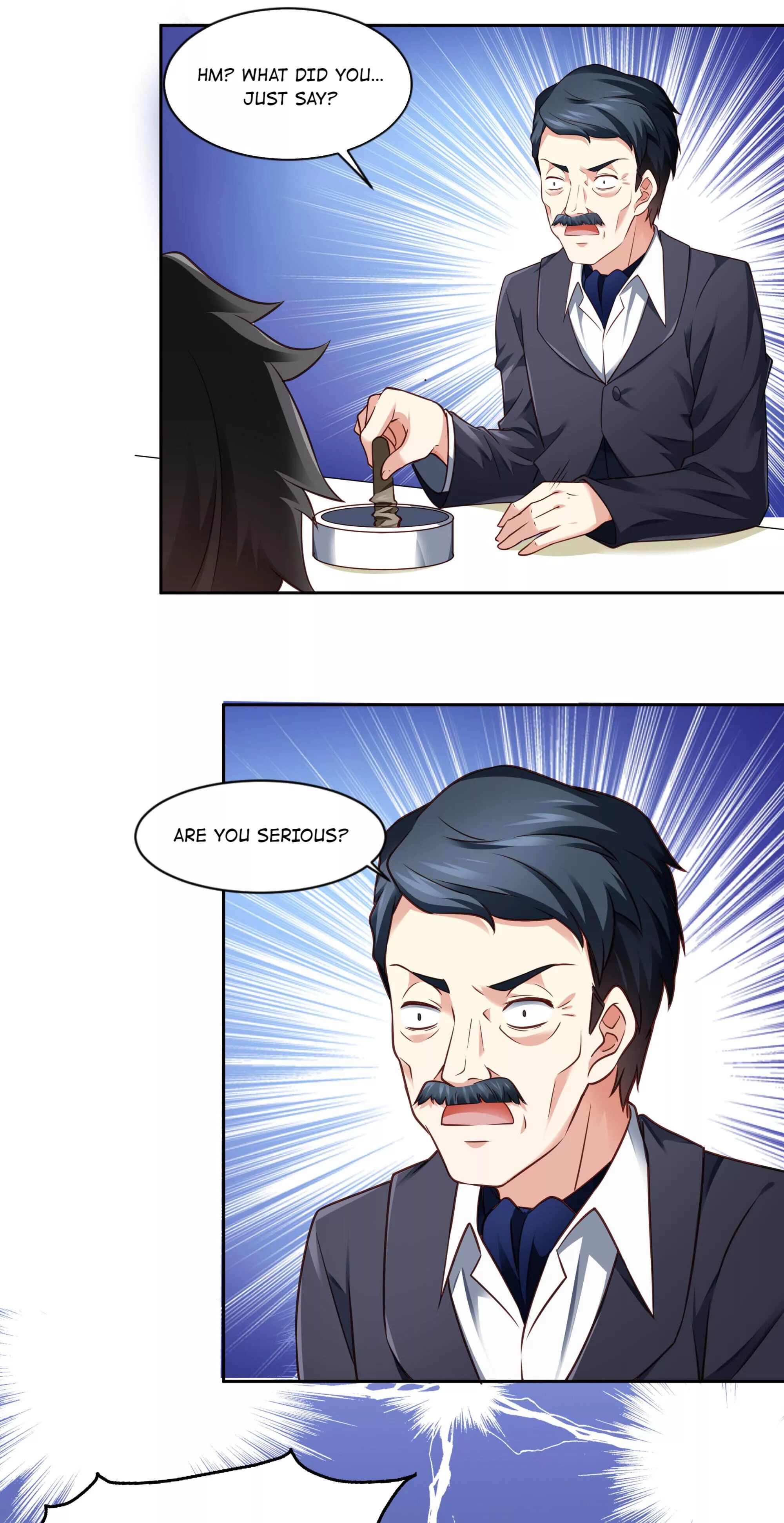 Manga page 28