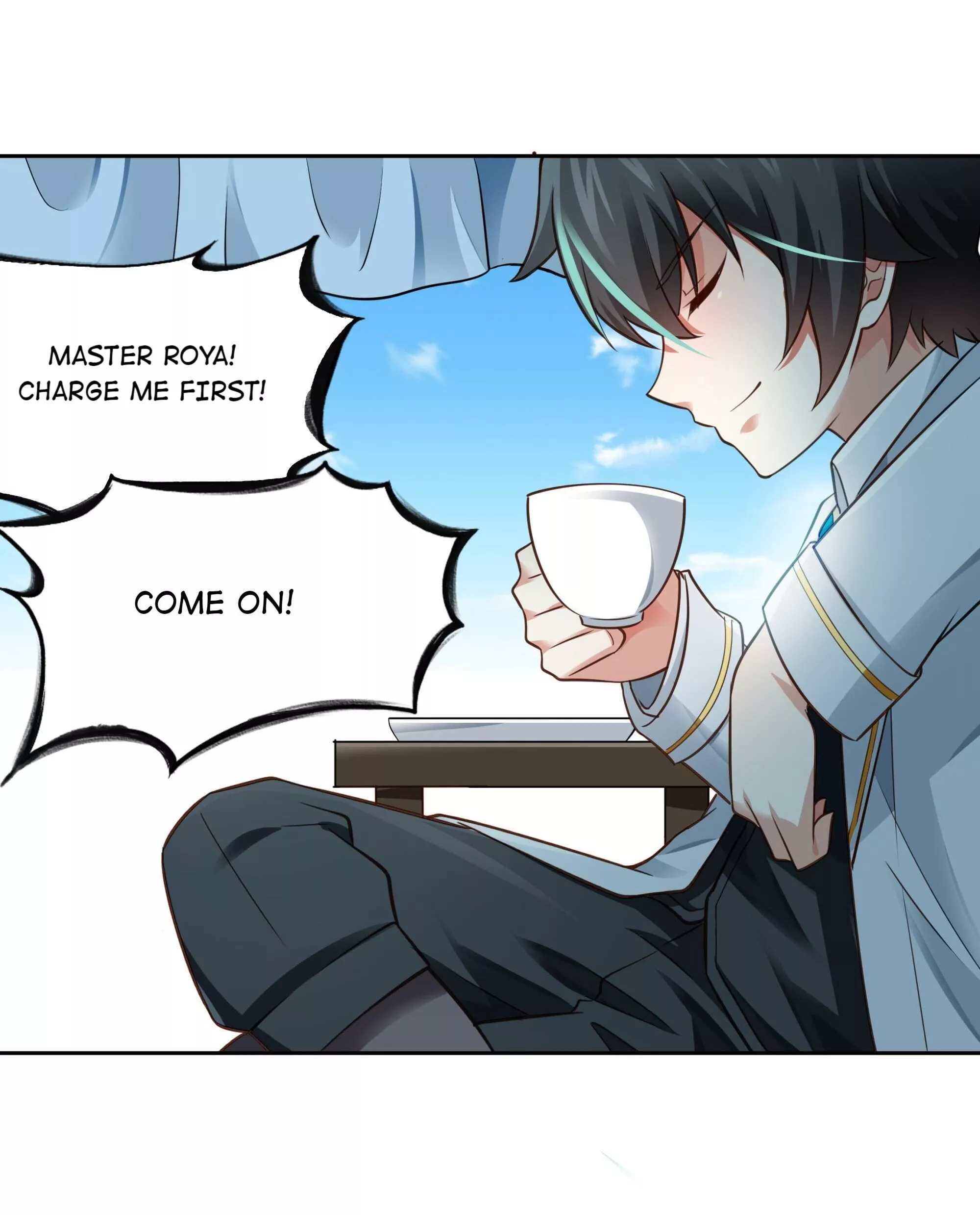 Manga page 36