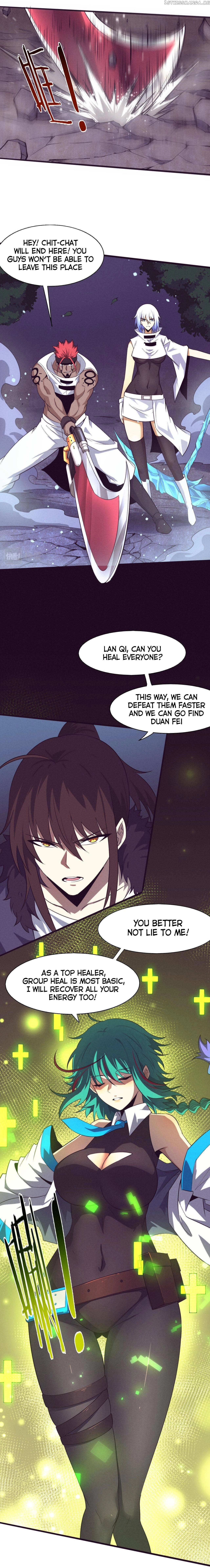 Manga page 10