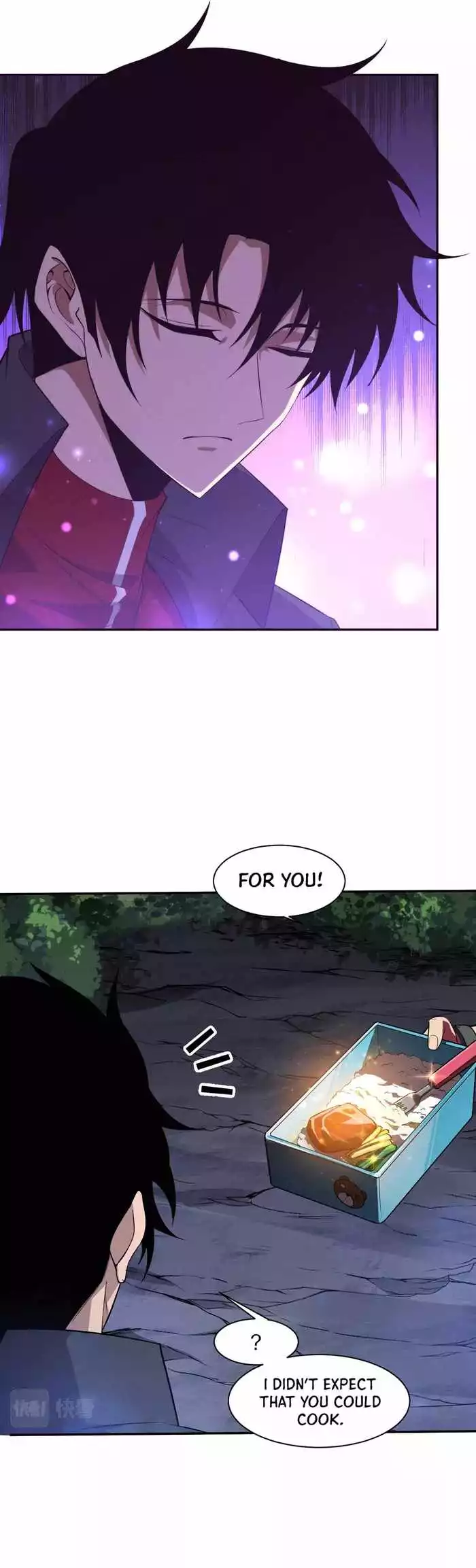 Manga page 12