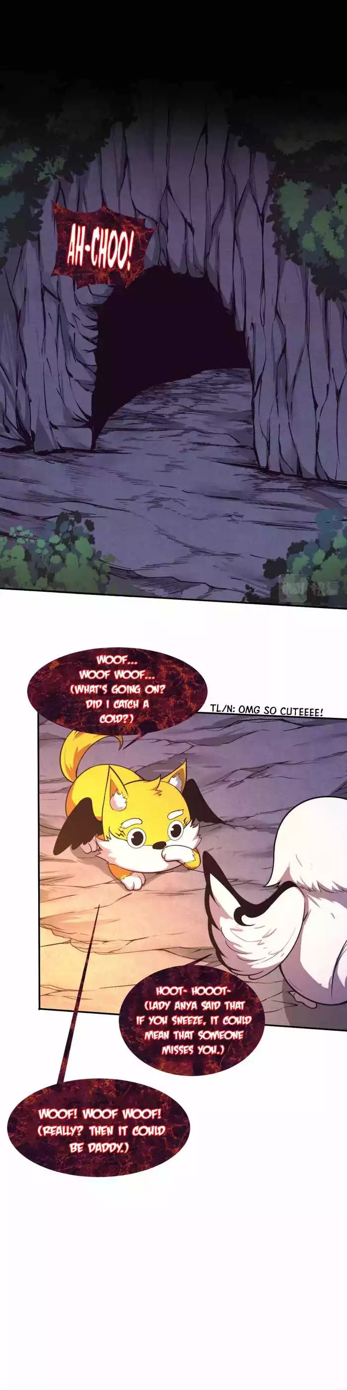 Manga page 22