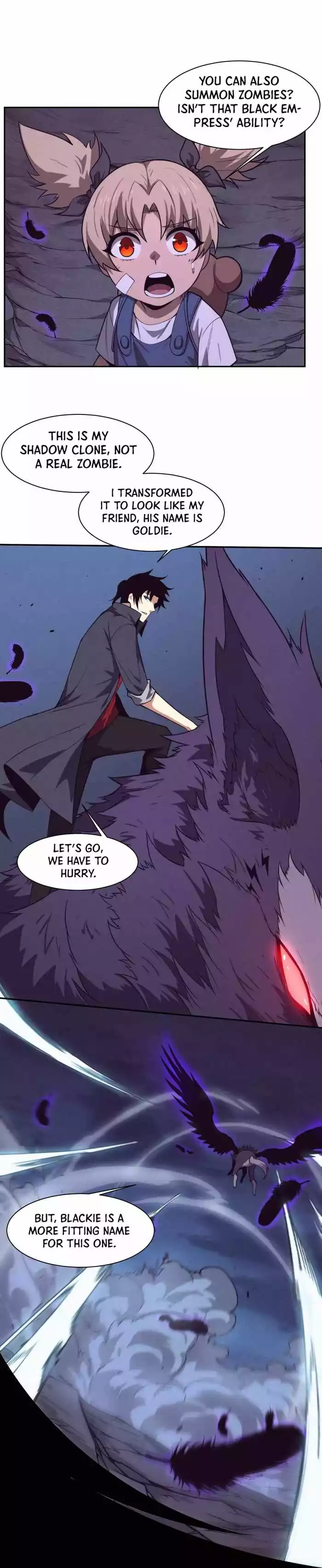 Manga page 21