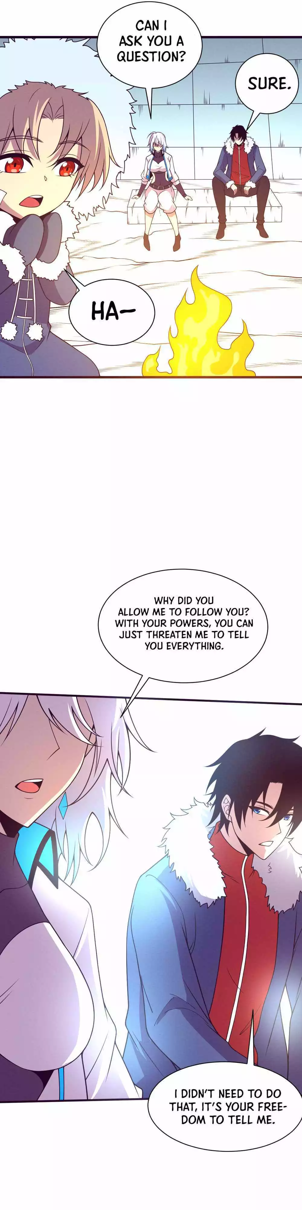 Manga page 21
