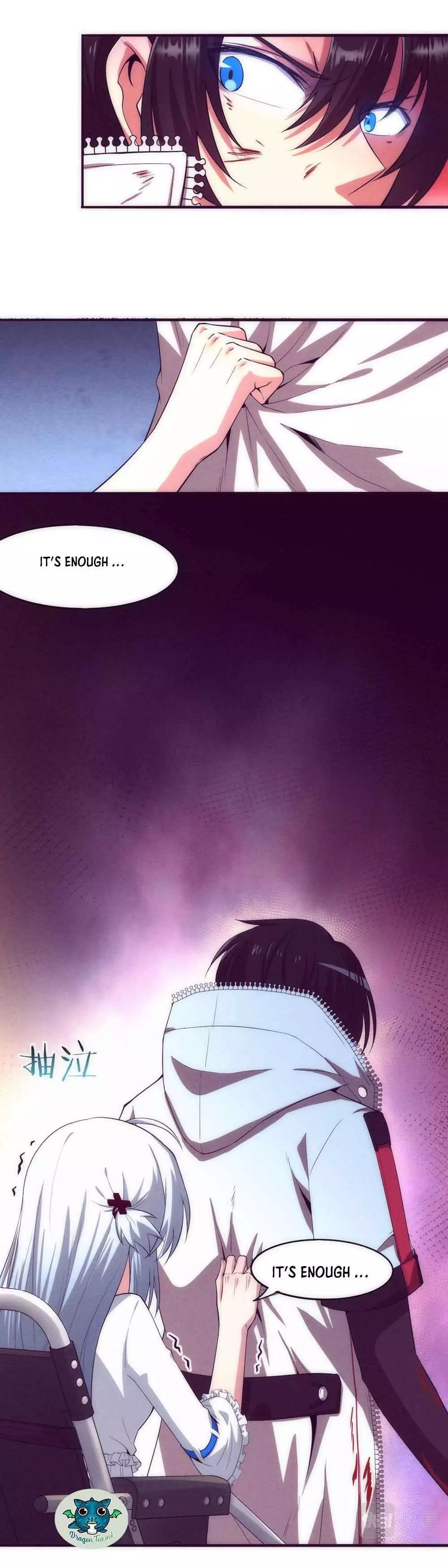 Manga page 25
