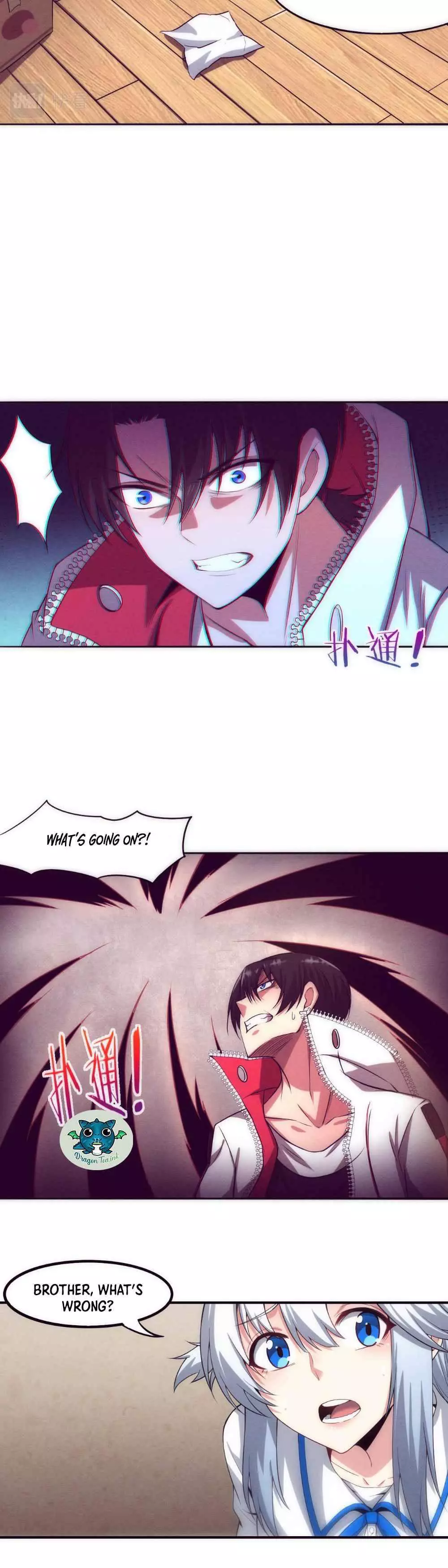 Manga page 29