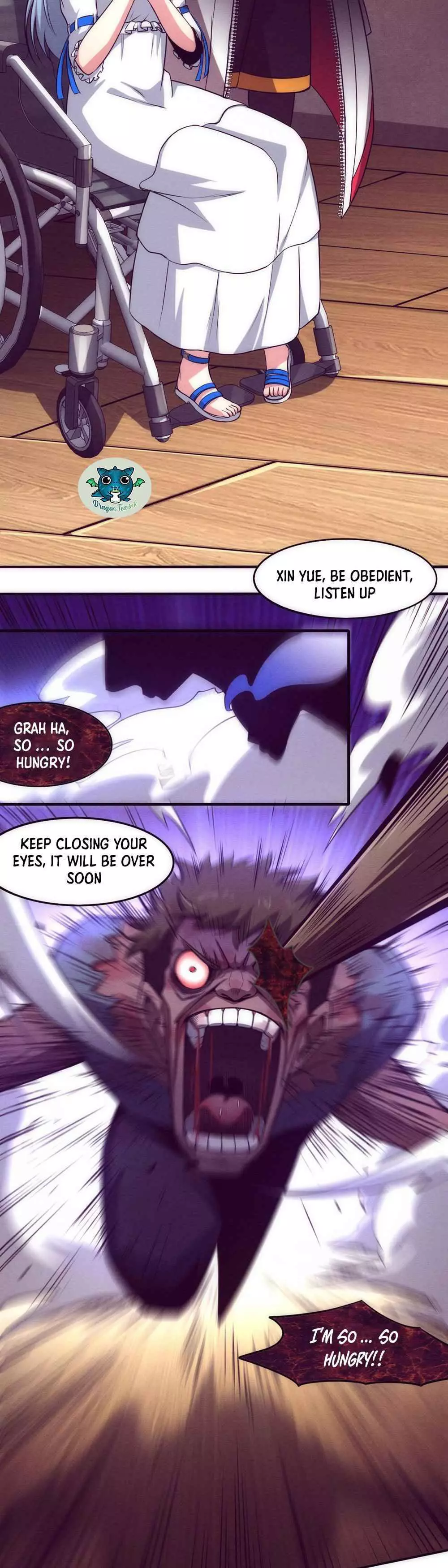 Manga page 19