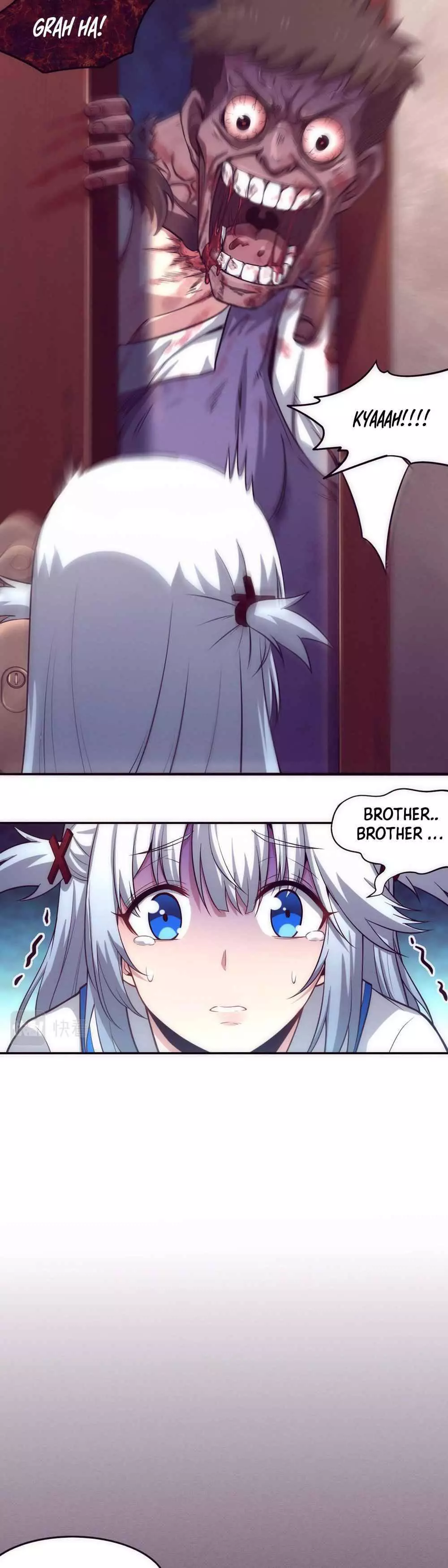 Manga page 7