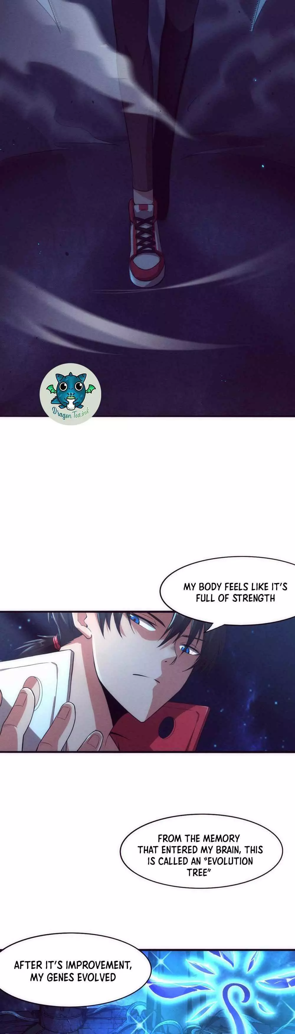 Manga page 38