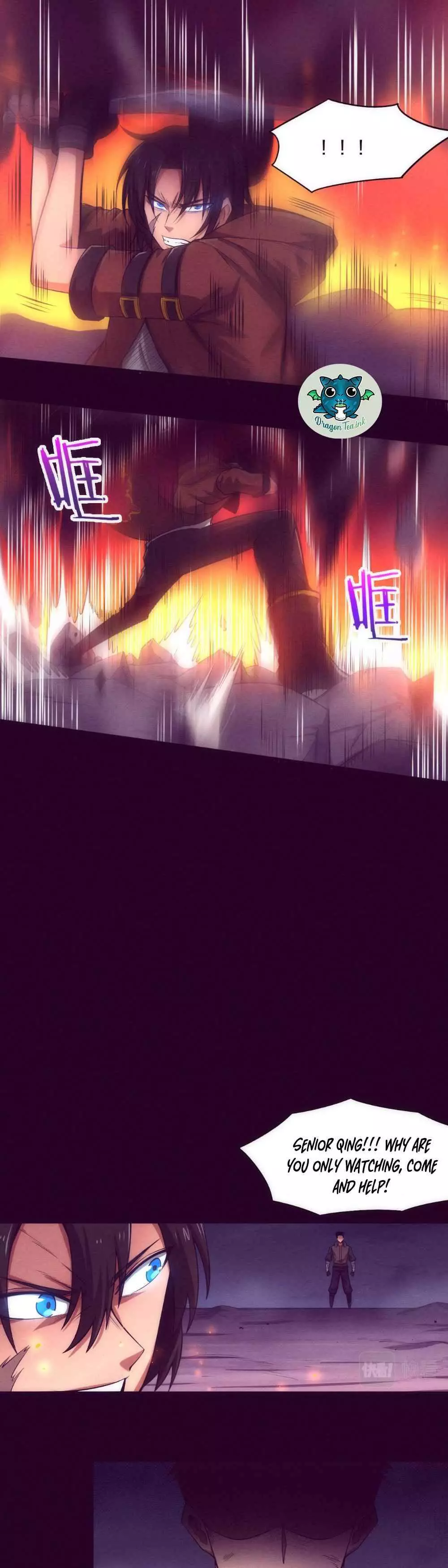 Manga page 12