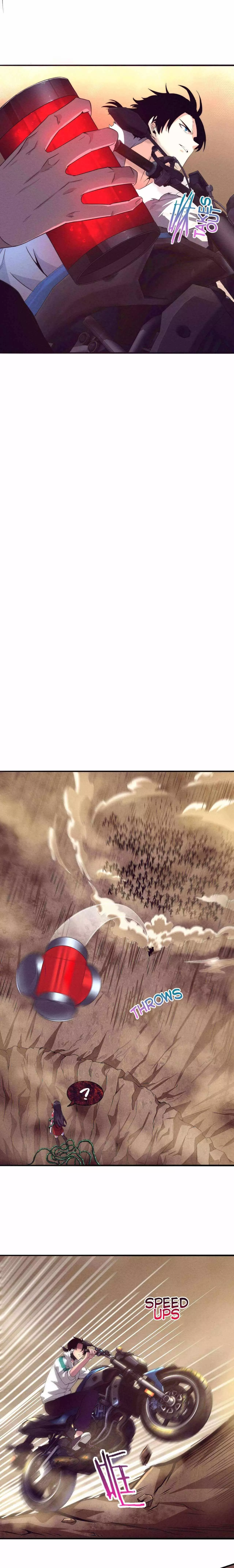 Manga page 21
