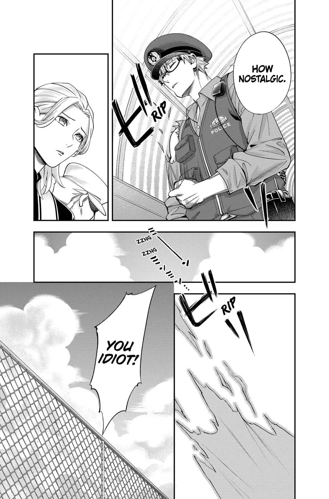 Manga page 13