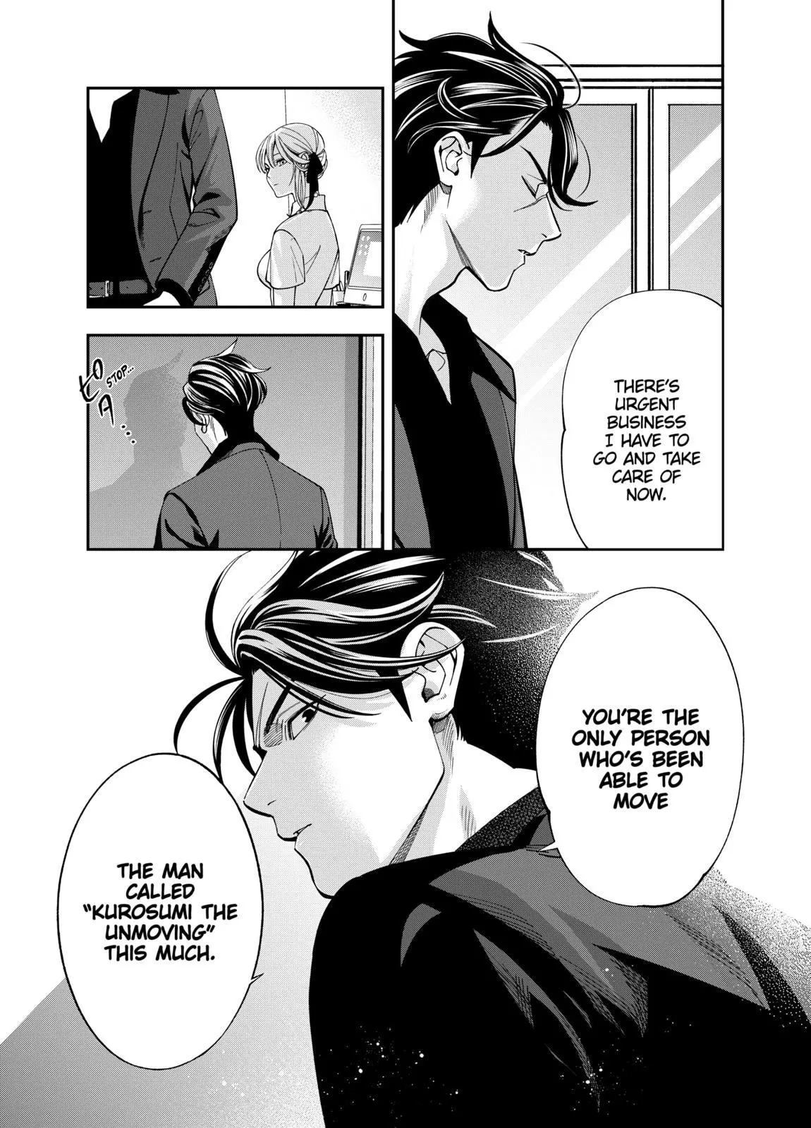 Manga page 19