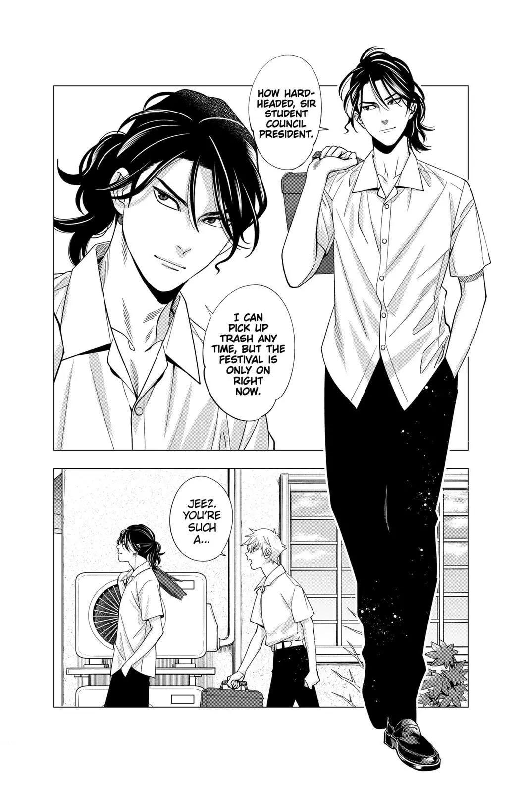 Manga page 4