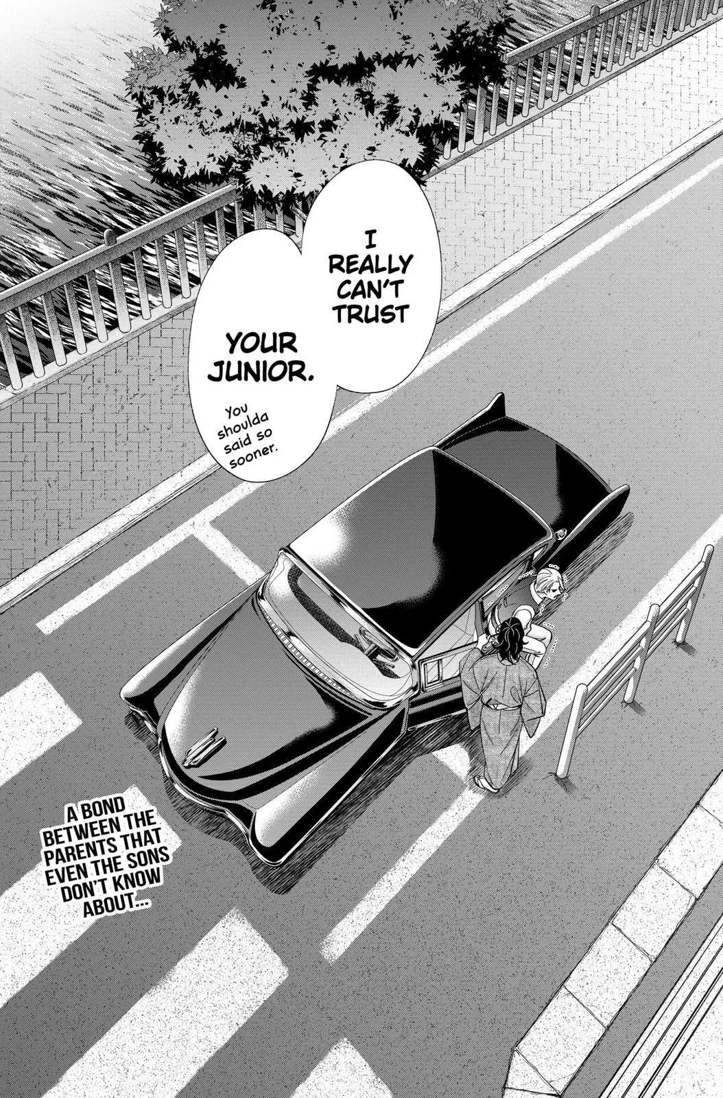 Manga page 23