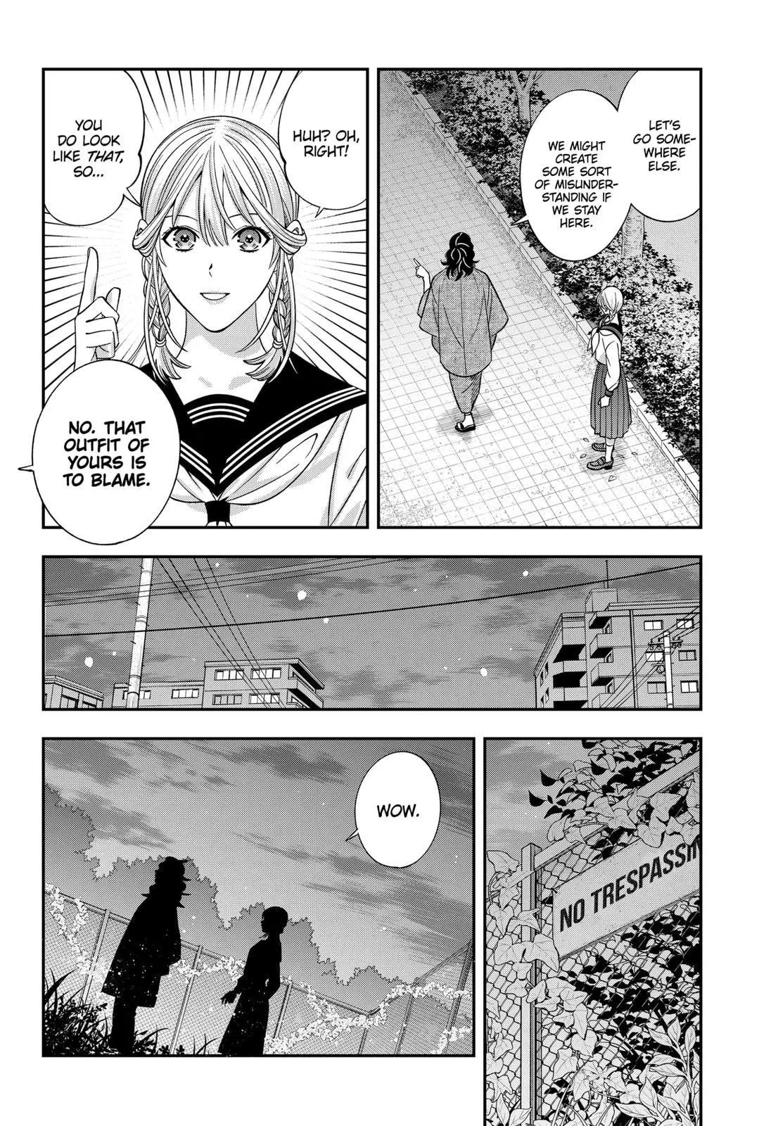 Manga page 4