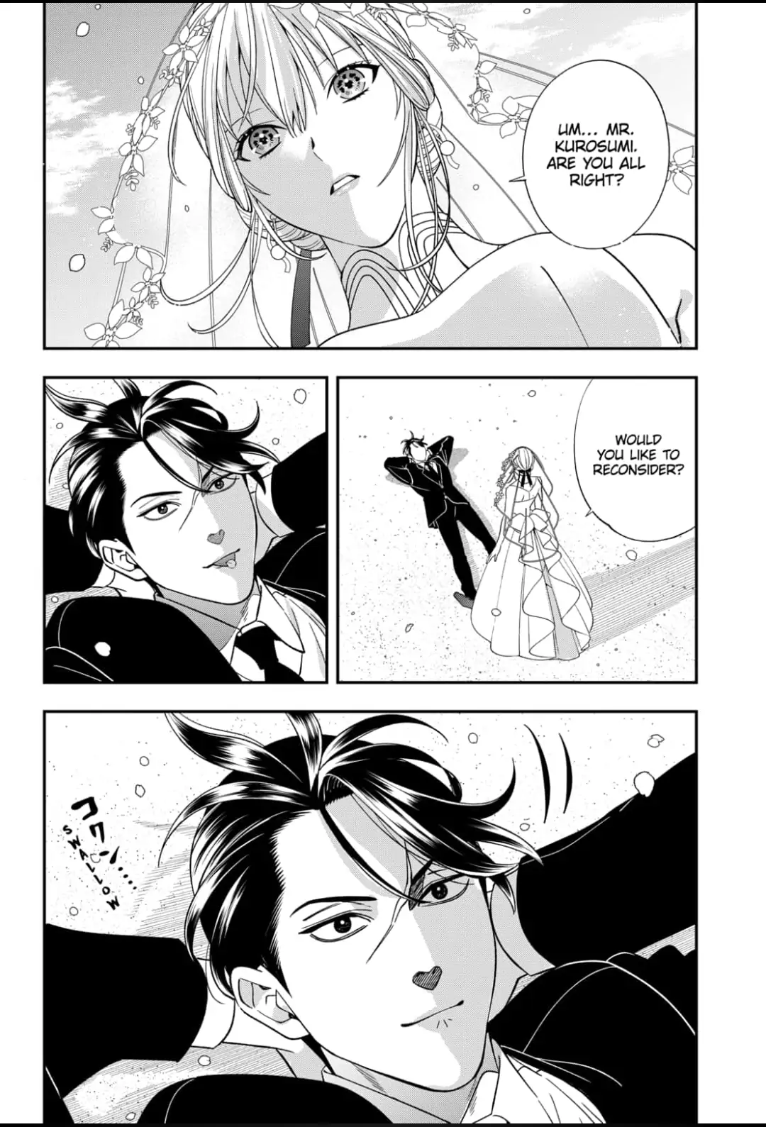Manga page 16