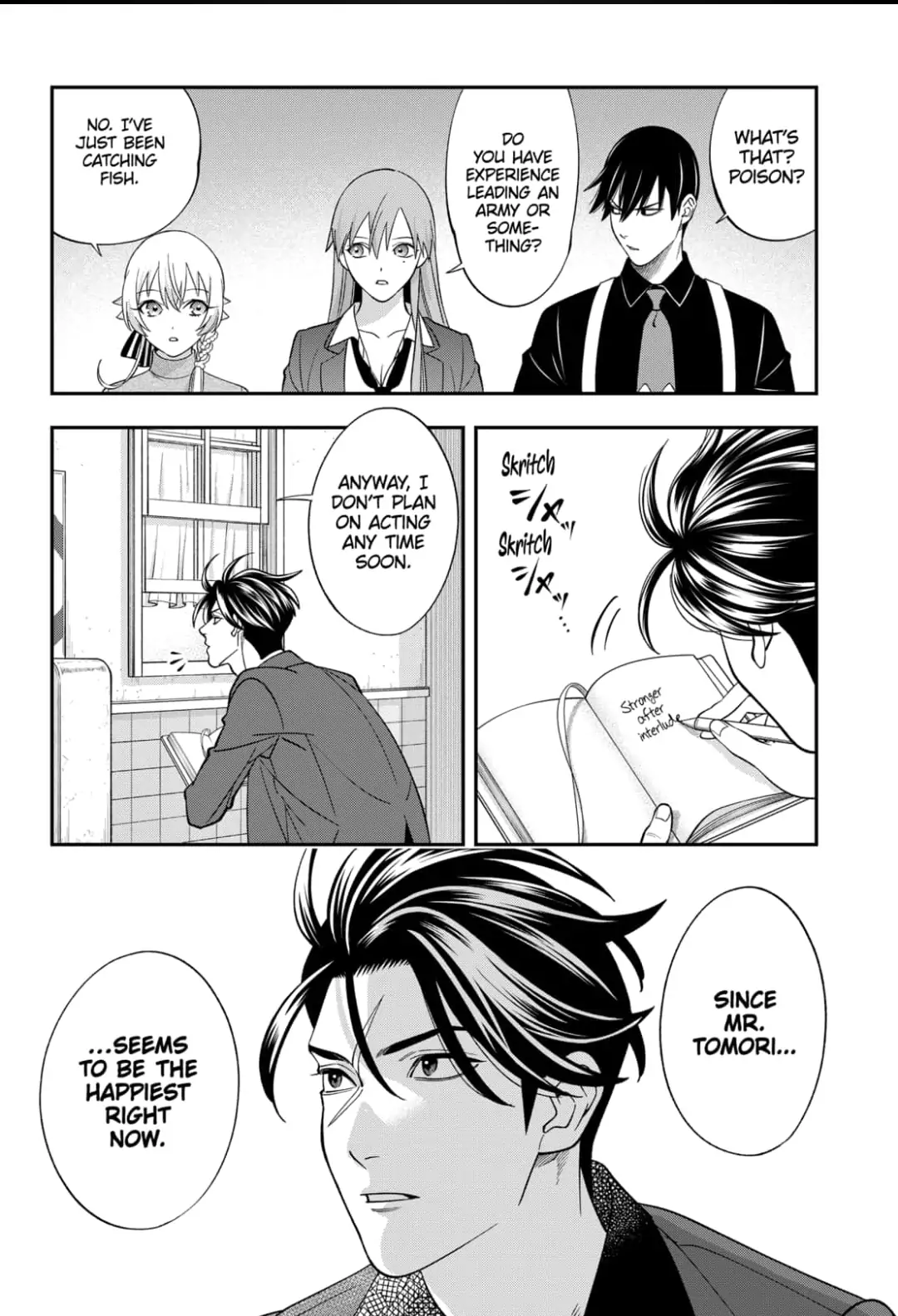 Manga page 13
