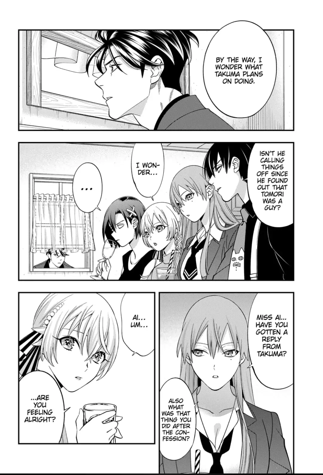 Manga page 11