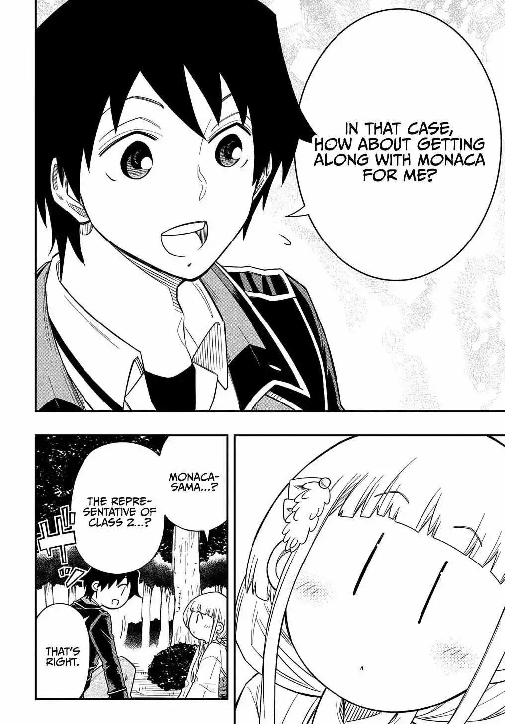 Manga page 10