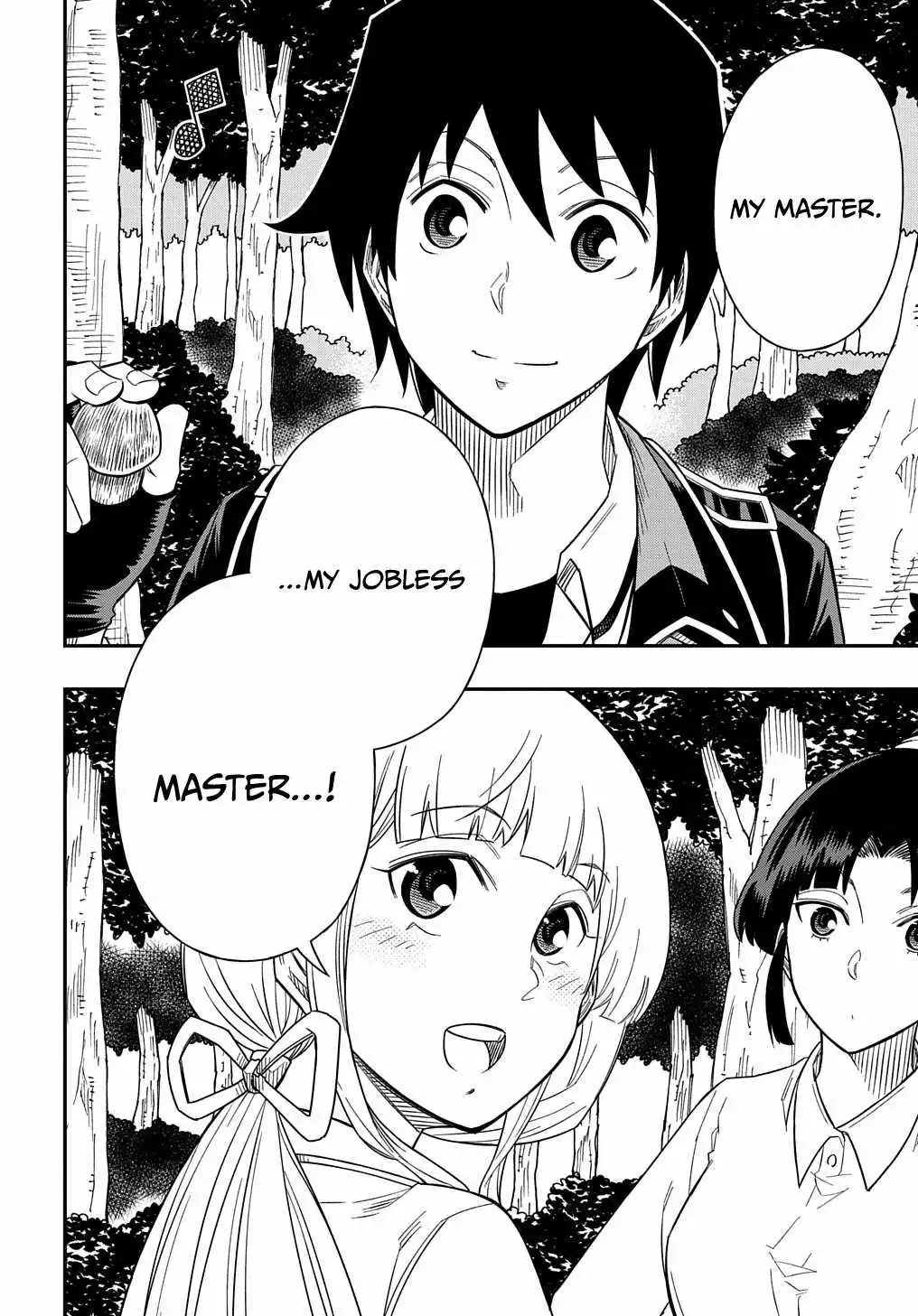 Manga page 22
