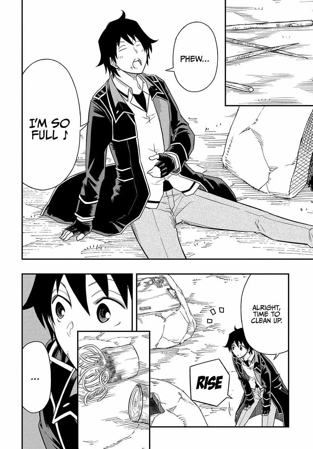 Manga page 30