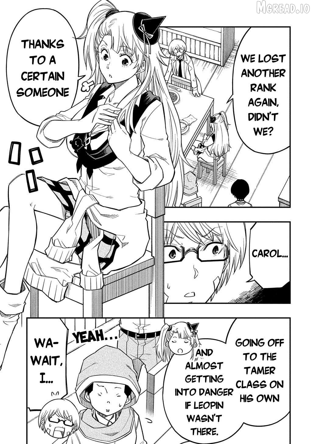 Manga page 10